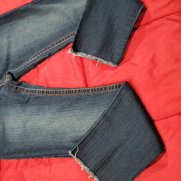 True religion jeans,size 30x28 - Picture 2 of 9